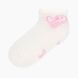 Шкарпетки для дівчинки IDS Love 13-15 Білий (2000989758044A)