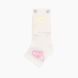 Носки для девочки IDS Love 13-15 Белый (2000989758044A)