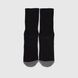 Шкарпетки чоловічі ШЧК156-112-1687 BOSS 27-29 Чорний (2000990199928A)