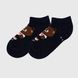 Шкарпетки PierLone P-1122 122-128 Темно-синій (2000990053640A)