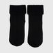 Шкарпетки жіночі PierLone K1675 36-40 Чорний (2000990121653А)
