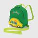 Рюкзак для хлопчика 2189 Зелений (2000990304230A)