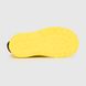 Чобітки гумові для дівчинки TISMEL R2330 23-24 Жовтий (2000990032515W)