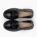 Туфлі лофери для дівчинки QS29-1 37 Чорний (2000989849223A)