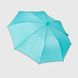 Зонт для девочки Flagman 039-5 Бирюзовый (2000990023049А)