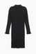 Платье для девочки Viollen 4846 VIOLLEN 176 см Черный (2000989443438)