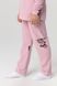 Піжама для дівчинки Misenza K35068 4-5 роки Рожевий (2000990075390A)