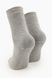 Шкарпетки PierLone K-2035НГ 35-40 Сірий (2000989293668)