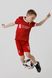 Футбольна форма для хлопчика BLD ЛІВЕРПУЛЬ SALAH 152 см Червоний (2000904755486A)