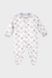 Человечек для малышей Patsan 4514 Слоник 68 см Серый (2000989472209)