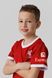Футбольная форма для мальчика BLD ЛИВЕРПУЛЬ SALAH 104 см Красный (2000904755400A)