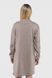 Платье однотонное для девочки MyChance 2360 158 см Бежевый (2000990239655D)