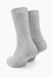 Шкарпетки Adda 5 36-40 Сірий (2000989233442)