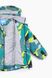 Куртка демісезонна Snowgenius D442-010 140 см Зелений (2000989392606)