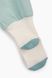 Повзунки зі шкарпетками Sundoll 1210 92 см М'ятний (2000989472353D)