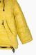 Куртка VENIDISE 99103 134 Жовтий (2000904129829)