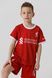 Футбольная форма для мальчика BLD ЛИВЕРПУЛЬ SALAH 152 см Красный (2000904755486A)