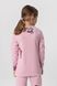 Пижама для девочки Misenza K35068 4-5 года Розовый (2000990075390A)