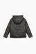 Куртка двухсторонняя женская Button 62-752 S Хаки (2000989400240)