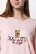 Піжама жіноча SEYKOTEKS 40605 5XL Рожевий (2000990299574А)
