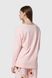 Піжама жіноча SEYKOTEKS 40605 2XL Рожевий (2000990299543А)