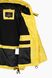Куртка VENIDISE 99103 134 Желтый (2000904129829)