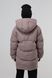 Куртка для девочки MyChance Сицилия 164 см Кофейный (2000989848370W)