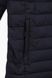 Куртка мужская K.F.G.L 7773A 6XL Темно-синий (2000989416838)