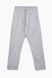 Спортивні штани чоловічі CJU1295 S Світло-сірий (2000989407416)