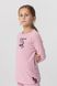 Пижама для девочки Misenza K35068 4-5 года Розовый (2000990075390A)
