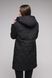 Куртка жіноча Meajiateer M2365 5XL Чорний (2000989392460)
