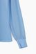 Блуза дівчинка Perix 4032 116 см Блакитний (2000989809708D)