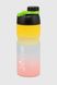Пляшка для напоїв DINGSHENG SP73-0209 Чорний (2000990386441)