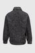 Куртка джинсовая женская Zeo Basic 4408-K XL Темно-серый (2000990617996D)