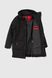 Куртка мужская Remain 3077 S Черный (2000989801979W)