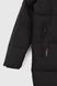 Куртка мужская Remain 3077 2XL Черный (2000989802051W)