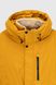 Куртка зимова чоловіча Kings Wind 3353-10 54 Жовтий (2000989797692W)