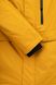 Куртка зимняя мужская Kings Wind 3353-10 46 Желтый (2000989797647W)