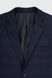 Пиджак с узором мужской Redpolo 499 62 Синий (2000990038173D)