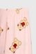 Пижама женская SEYKOTEKS 40605 5XL Розовый (2000990299574А)