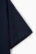 Сорочка класична однотонна чоловіча Redpolo 3785 4XL Темно-синій (2000989848141S)
