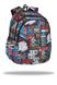 Рюкзак для початкової школи CoolPack F048673 Чорний (5903686324826А)