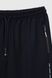 Спортивные штаны мужские CLUB ju CJU6026 S Темно-синий (2000990466600D)