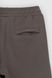 Спортивные штаны мужские Tommy life 84994 2XL Темно-серый (2000989983491D)