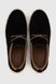 Туфлі чоловічі Filkison 83-3-19 40 Чорний з бежевим (2000990536495D)