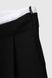 Спідниця-шорти однотонна жіноча Firesh 8884 S Чорний (2000990523433D)
