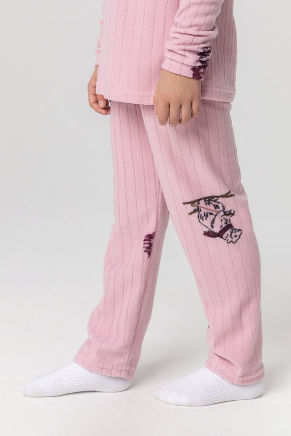 Магазин обуви Пижама для девочки K35068