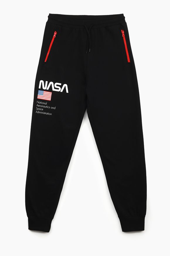Магазин обуви Пижамные штаны мужские NASA 53 11 289