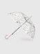 Зонт женский 559-23 Пудровый (2000990547415А)