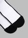 Шкарпетки чоловічі Zengin 3257-70 41-44 Білий (2000990546395A)